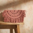 Sunbeam Crochet Clutch Bag Kit