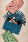 Sunbeam Crochet Clutch Bag Kit