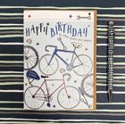 Male General Birthday Cards