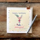 General Female Birthday Cards