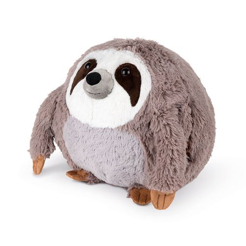 Noxxiez cuddly handwarmer pillow Sloth