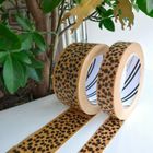 50m Paper Tape - Animal Print (48mm wide)