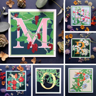 Plant A-Z Greetings Card Range