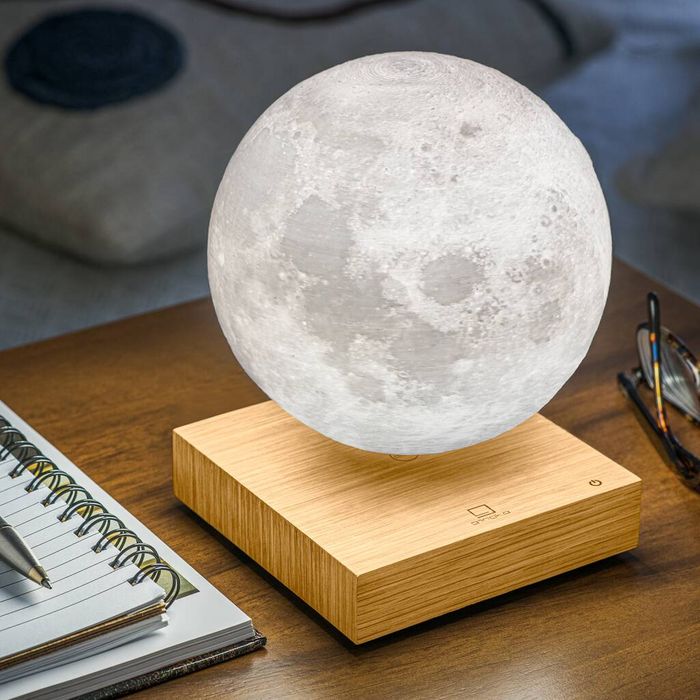 Gingko Smart Moon Lamp (Gift Of The Year Winner)