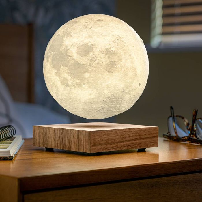 Gingko Smart Moon Lamp (Gift Of The Year Winner)