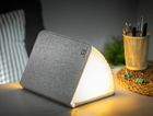 Gingko Smart Book Light Linen Fabric