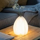 Gingko Smart Vase Light