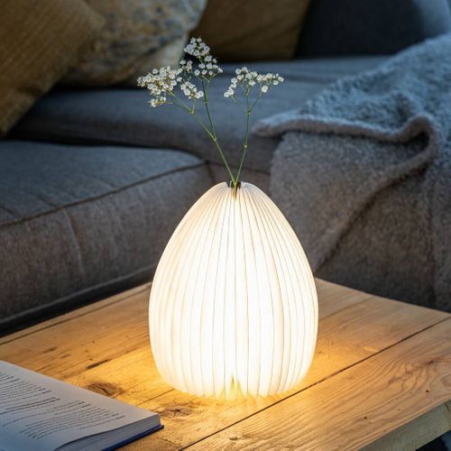 Gingko Smart Vase Light