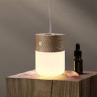 Gingko Smart Diffuser Lamp