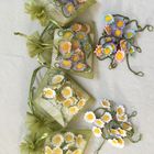 Silk Daisy Chains