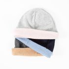 Recycled Cashmere Beanies