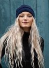 Recycled Cashmere Beanies
