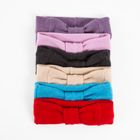 Recycled Cashmere Headbands