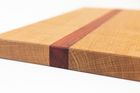 Mixed Edge Grain Chopping Boards