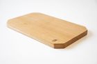 Classic Wooden Chopping Boards - Walnut, Sycamore, Oak