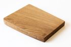 Classic Wooden Chopping Boards - Walnut, Sycamore, Oak