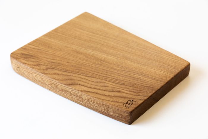 Classic Wooden Chopping Boards - Walnut, Sycamore, Oak