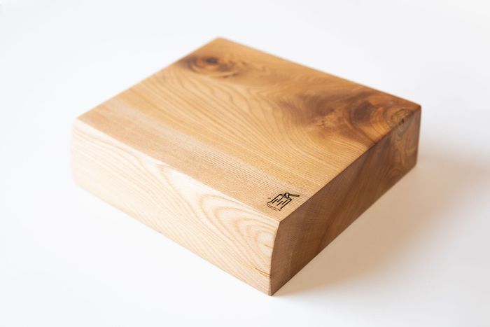 Wooden Butcher's Block Chopping Boards