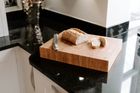 Luxury End Grain Chopping Boards