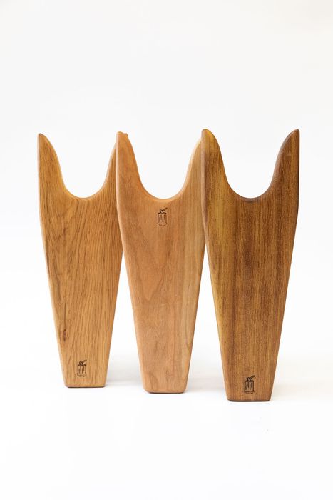 Wooden Homeware Gifts - Boot Jacks, Coat Hangers