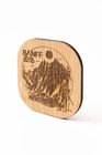 Wooden Drinks Coasters - Promotion and Home Decor