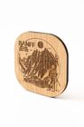 Wooden Drinks Coasters - Promotional and home decor