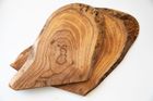 Rustic Wooden Serving Boards