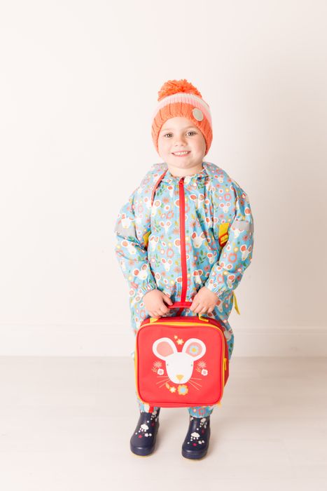 Maura The Mouse Eco Splashsuits and Accessories