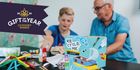 ReCycleMe craft kits for children