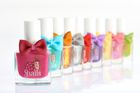 Snails - safe nails - water-based, washable nail polish for kids