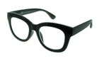 Reading Glasses 'Encore' Shiny Black