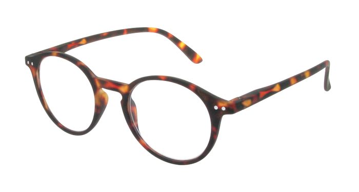 Reading Glasses 'Sydney' Tortoiseshell