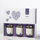 Oshun Candle Gift Set