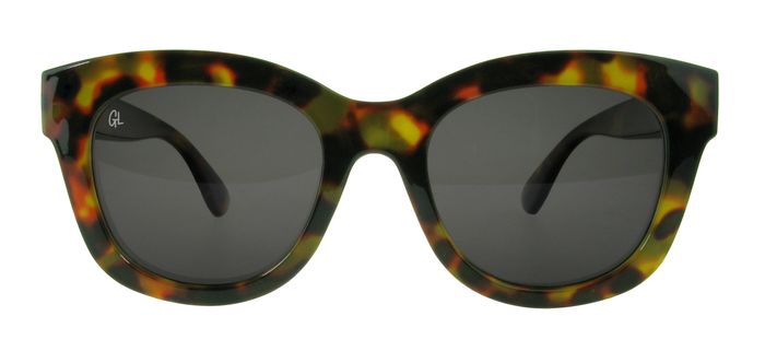 Sunglasses Polarised 'Encore' Tortoiseshell