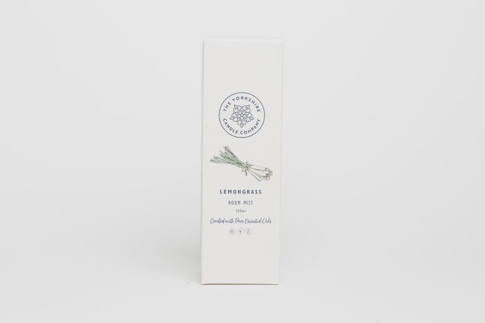 Lemongrass Essential Oil Room Mists