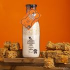 Paw-licking Carrot Cake Doggy Baking Co Cake Mix