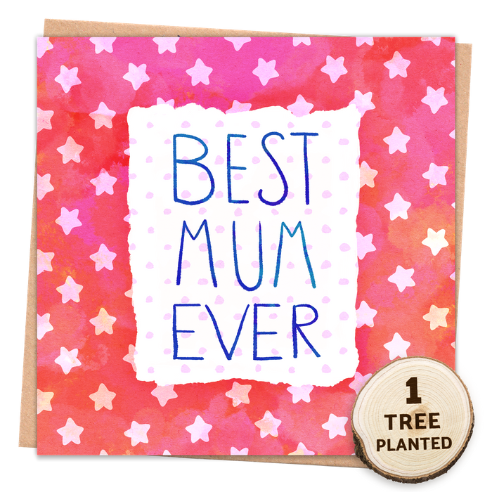 Best Mum -Brightside