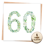 Green 60 - Naturecosm