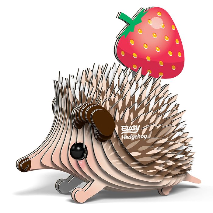 EUGY - Hedgehog