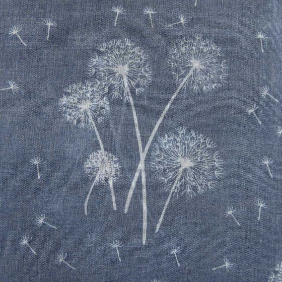 1133 VISCOSE DANDELIONS