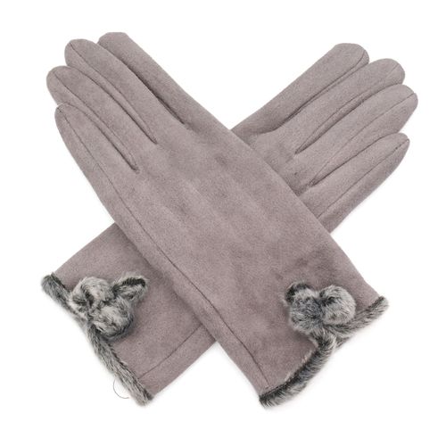 GL15 Gloves Grey