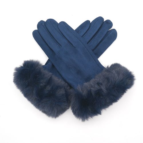 GL16 Gloves Navy