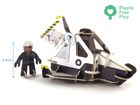 Space Ranger Eco-Friendly Playset