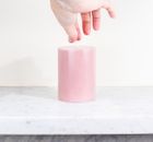 SOLID PILLAR CANDLES