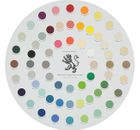 LUXURY WATER-BASED 60 COLOUR PAINT COLLECTION