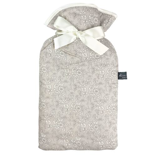 Hot Water Bottle Capel Mist - Available in all other designs.