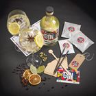 Make Your Own (DIY) Letterbox Gin Kit