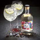 Make Your Own (DIY) Letterbox Gin Kit