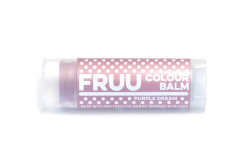 FRUU Purple Dream Colour Balm