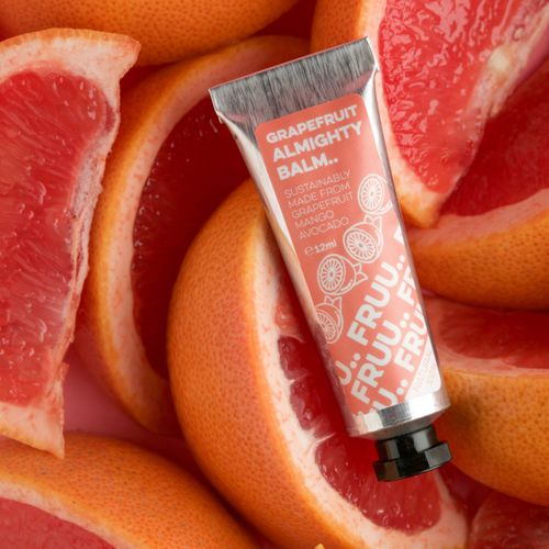 FRUU Grapefruit Almighty Balm